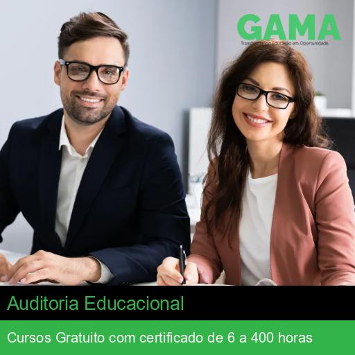 Auditoria Educacional